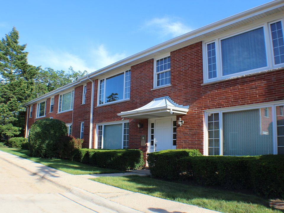 1st image of 1510 Plymouth Pl APT 2E