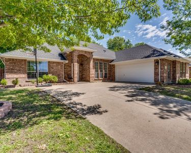 209 Richard Ln, Red Oak, TX, 75154