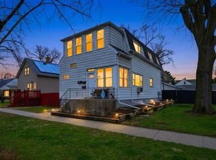 12815 Clinton St, Blue Island, IL
