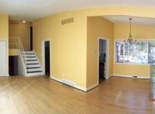 502 Upland Rd, Pikesville, MD 21208