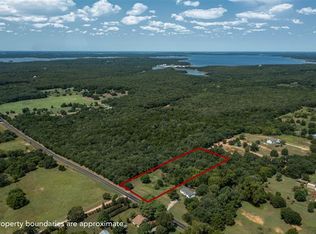 455 Locust Rd, Pottsboro, TX 75076