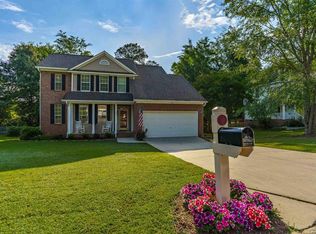 16 Glenhawk Loop, Irmo, SC 29063