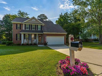 16 Glenhawk Loop, Irmo, SC, 29063