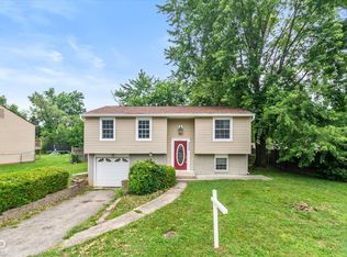 9008 Panorama Ct, Indianapolis, IN 46234