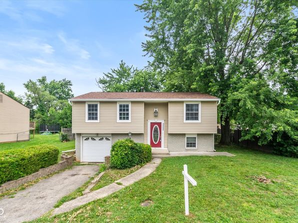 9008 Panorama Ct, Indianapolis, IN 46234