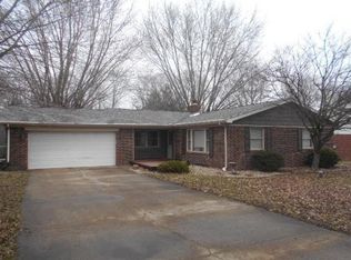 1916 W Candor Dr, Marion, IN