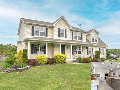 26281 Rio Bravo Ln, Mechanicsville, MD, 20659