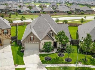 20214 Overland Hills Ln, Cypress, TX 77433