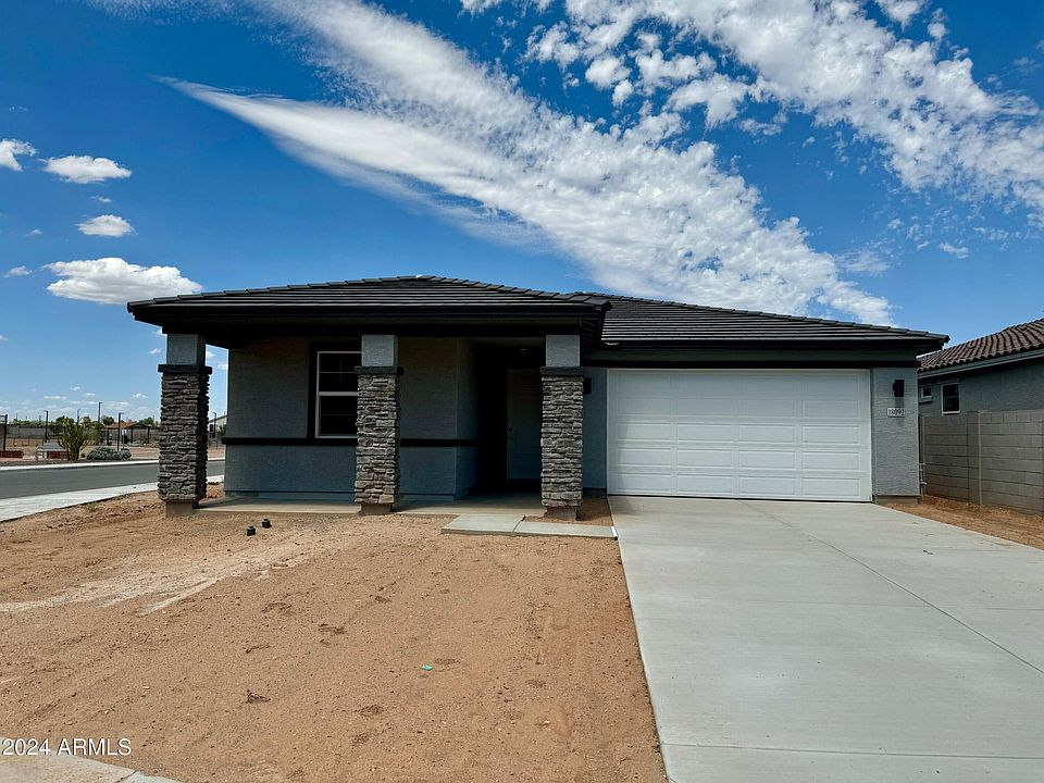 1st image of 18092 W Camino De Oro --