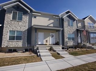 899 N 1120 E, Spanish Fork, UT 84660