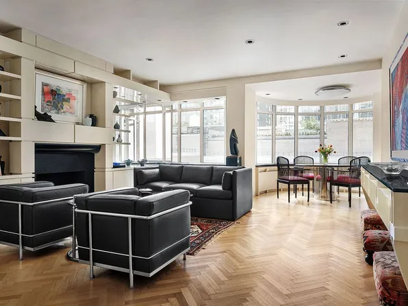 17 W 54th St APT 9C, New York, NY 10019