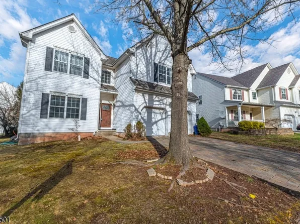 19 Francis Dr, Bridgewater Twp., NJ 08807