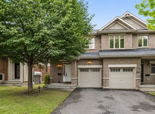 280 Keyrock Dr, Ottawa, ON K2T 0G1