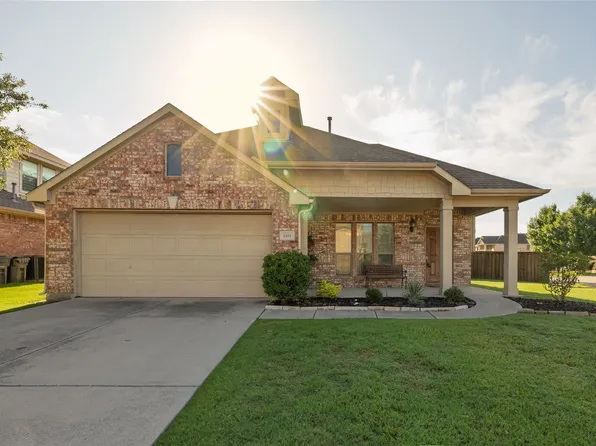 2401 Fawn Meadow Dr, Little Elm, TX 75068