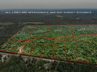 000 W 008 Hwy 64 Lot # 8, Lebanon, MO 65536