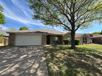 1015 Tyler James Dr, Burleson, TX, 76028