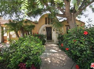 2319 Prosser Ave, Los Angeles, CA 90064