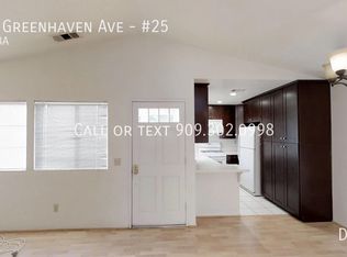 7356 Greenhaven Ave APT 25, Rancho Cucamonga, CA 91730
