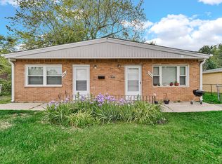 1140-42 N Wood St, Griffith, IN 46319