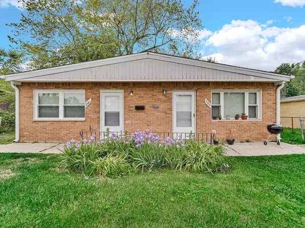 1140-42 N Wood St, Griffith, IN 46319