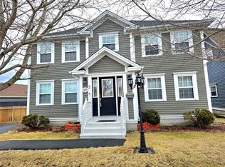 3 Larner Street, St. John's, NL A1A5S8