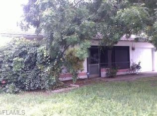 15507 Spring Line Ln, Fort Myers, FL 33905