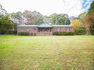 110 Springwood Ln, Stanley, NC 28164