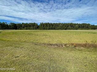 107 Mayflower Dr LOT 60, Newport, NC 28570
