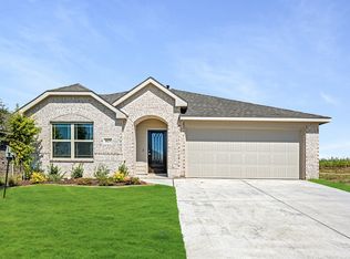 1029 Nighthawk Trl, Alvarado, TX 76009