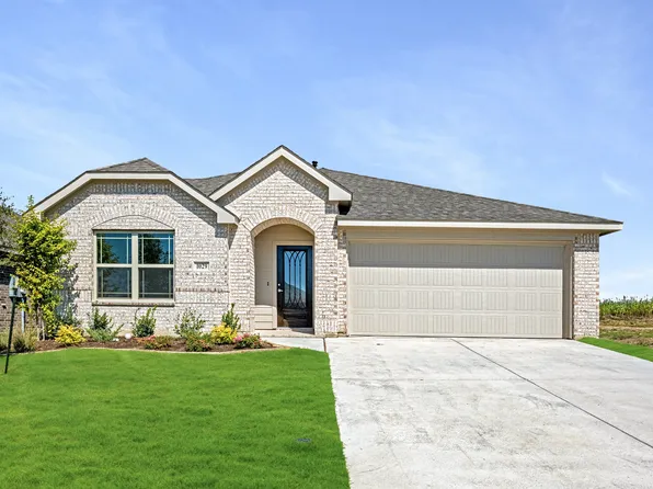 1029 Nighthawk Trl, Alvarado, TX 76009