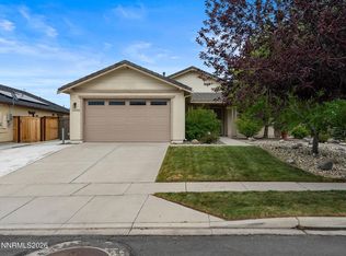 7208 Rutherford Dr, Reno, NV 89506