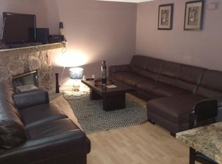 1108 N Cimarron Rd UNIT 202, Las Vegas, NV 89128