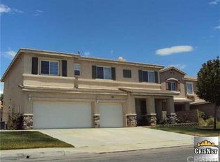 2803 Trudeau Ln, Palmdale, CA 93551