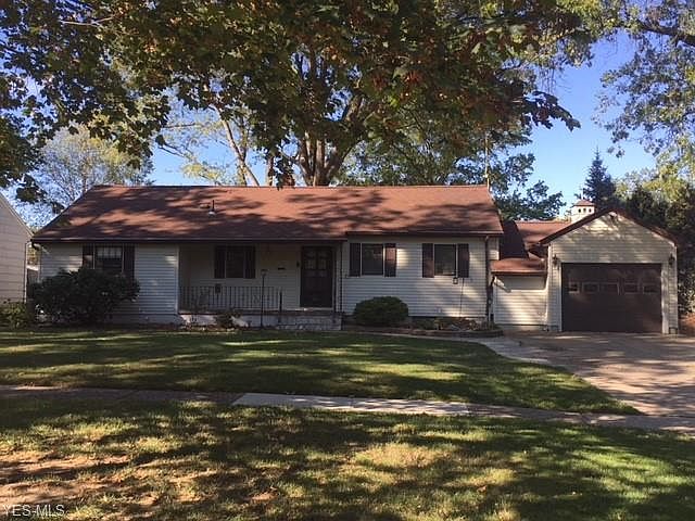1st image of 2452 N Haven Blvd