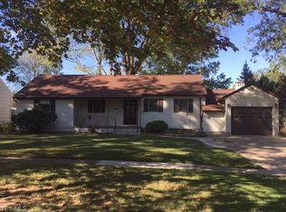 2452 N Haven Blvd, Cuyahoga Falls, OH 44223