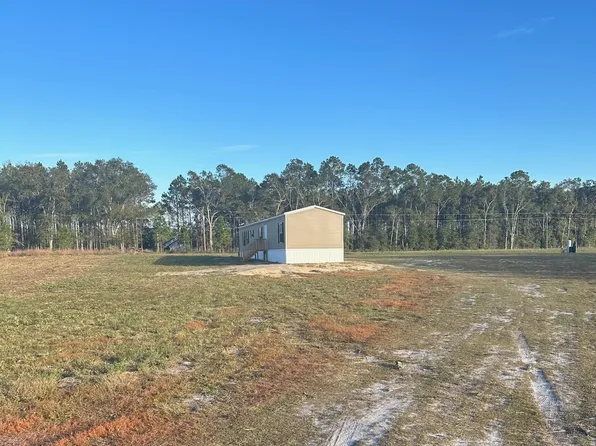 14336 104th St, Live Oak, FL 32060