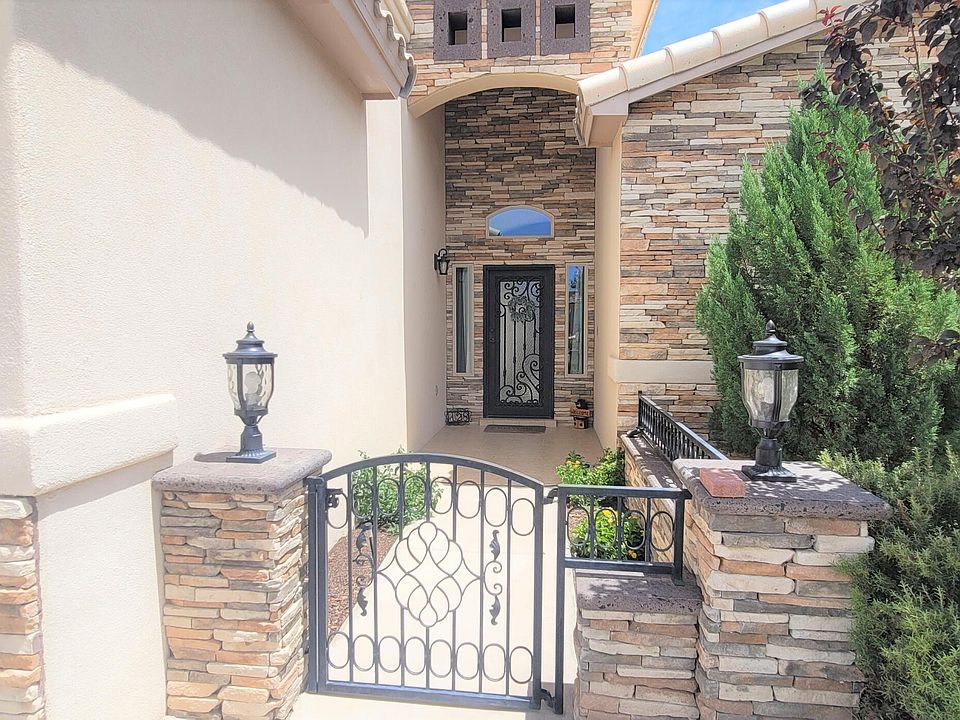 128 Apache Brave St, Santa Teresa, NM 88008 Zillow