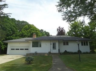 4615 Nettleton Rd, Medina, OH 44256