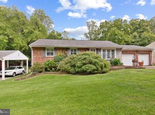 7916 Beechnut Rd, Capitol Heights, MD 20743