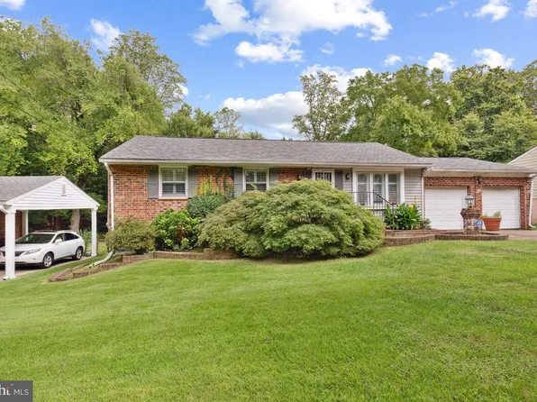7916 Beechnut Rd, Capitol Heights, MD 20743