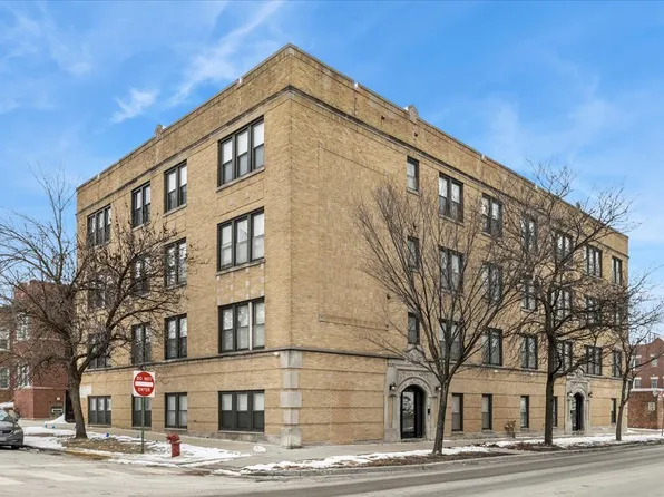 6146 N Ravenswood Ave APT 2, Chicago, IL 60660