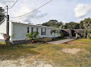 4324 SW Ranchwood St, Palm City, FL 34990