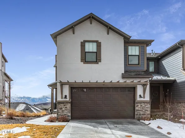 6091 Westridge Rd, Heber, UT 84032