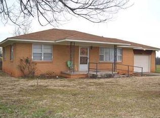 102 S Scott St, Meeker, OK 74855