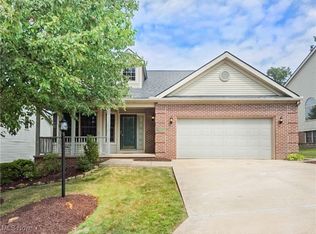 321 Hartsfield Ter, Macedonia, OH 44056