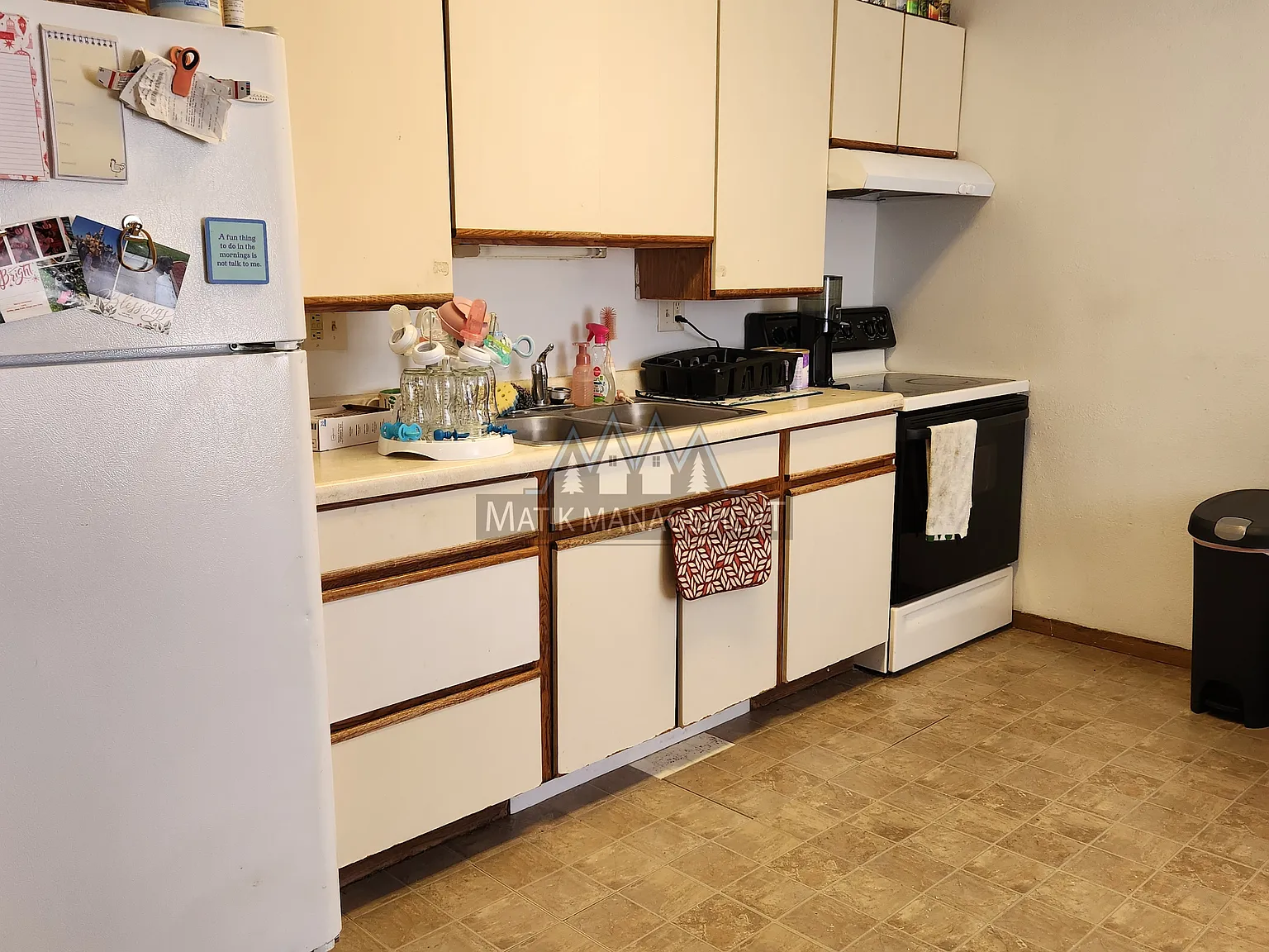2 bed, $995 — Photo 3