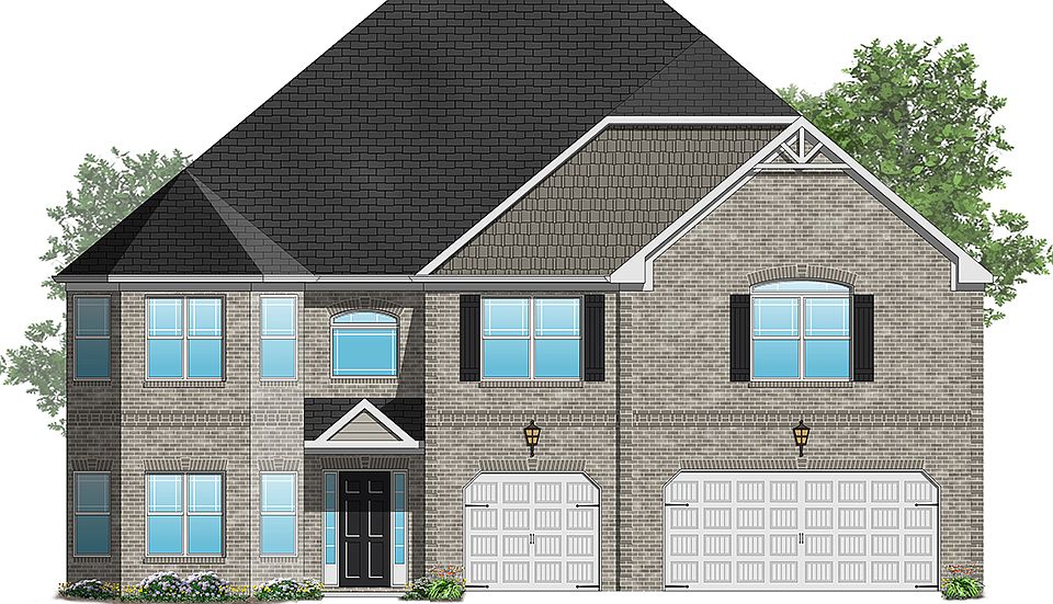 Floor Plan.