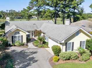 748 N Reeve Rd, Saint Helena Island, SC 29920