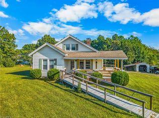 154 Adventure Trl, Mount Airy, NC 27030