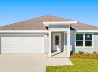 6519 Lazar Ln, Panama City, FL 32404